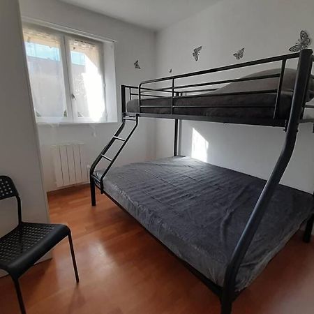 La Belle Ortine Lägenhet Esbly Exteriör bild