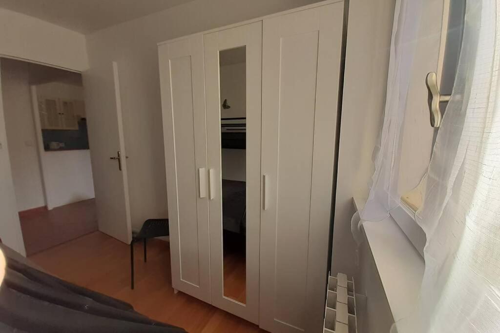 La Belle Ortine Lägenhet Esbly Exteriör bild