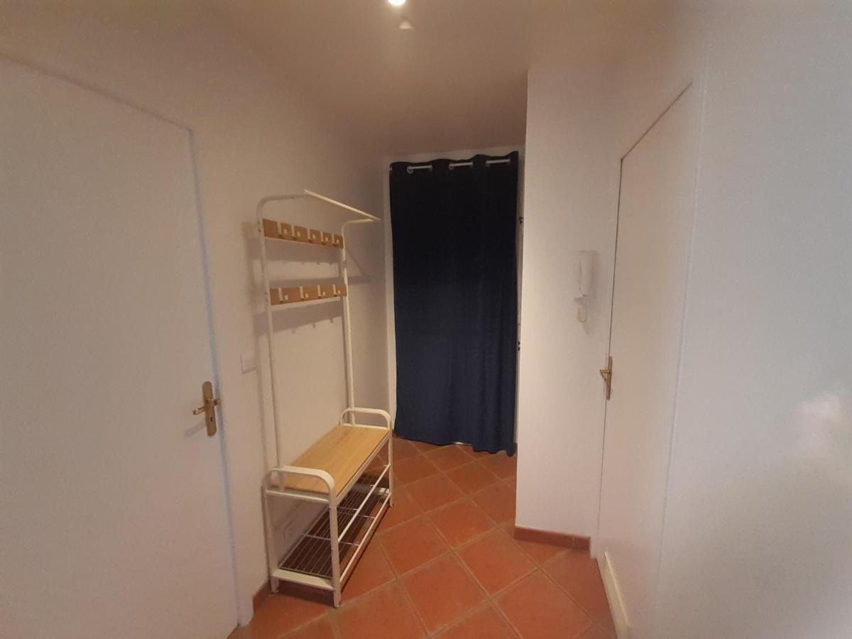 La Belle Ortine Lägenhet Esbly Exteriör bild
